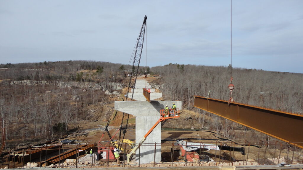 Stonegirderset 3